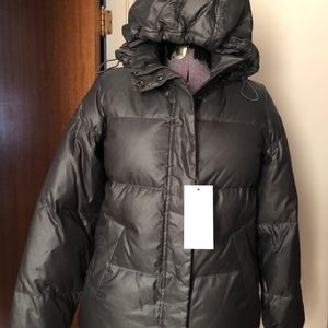 joe fresh down jacket